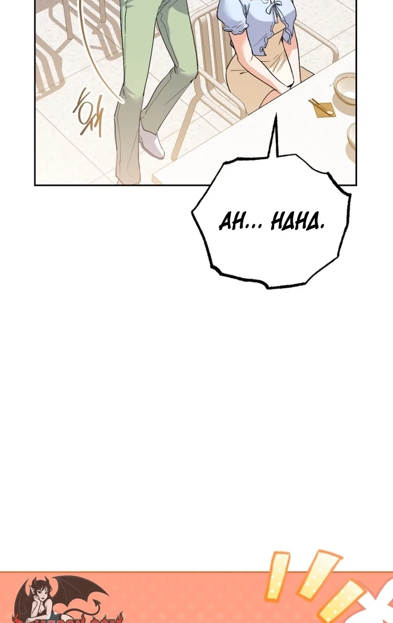 Friendly Trash Chapter 16 page 49 - 