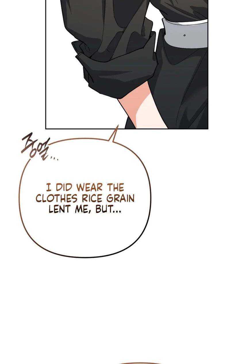 Friendly Trash Chapter 16 page 55 - 