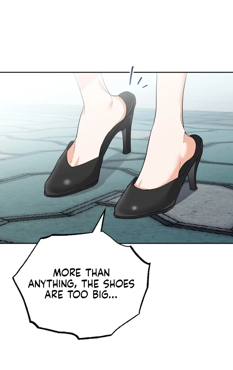 Friendly Trash Chapter 16 page 58 - 
