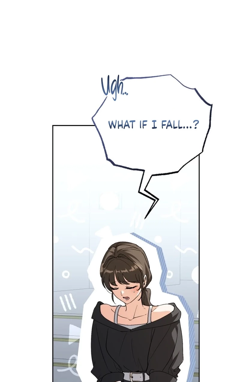 Friendly Trash Chapter 16 page 59 - 