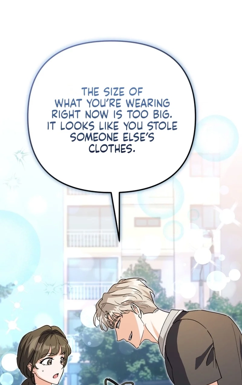 Friendly Trash Chapter 16 page 71 - 
