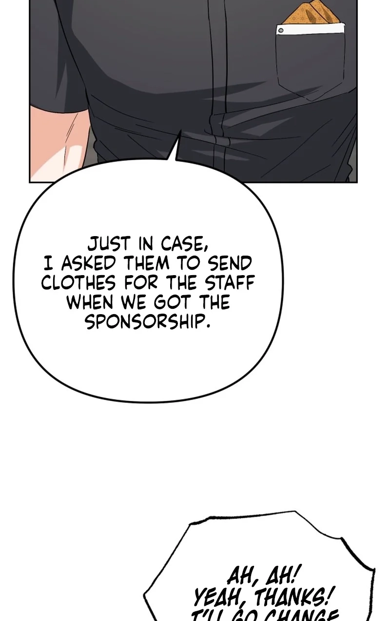 Friendly Trash Chapter 16 page 74 - 