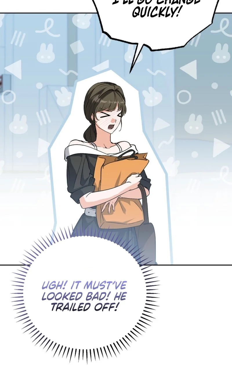 Friendly Trash Chapter 16 page 75 - 