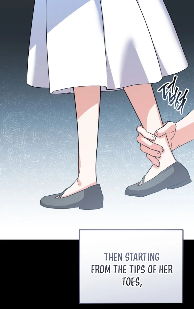 Friendly Trash Chapter 16 page 85 - 