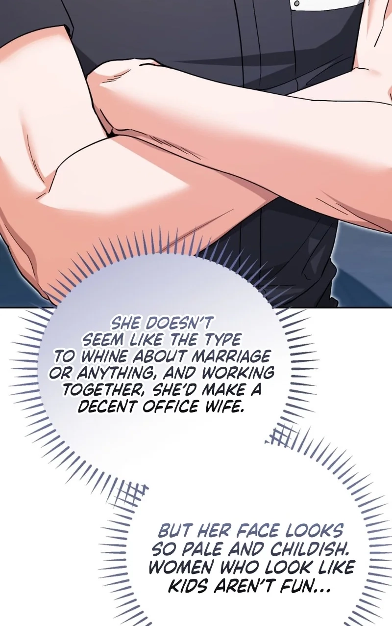 Friendly Trash Chapter 16 page 90 - 