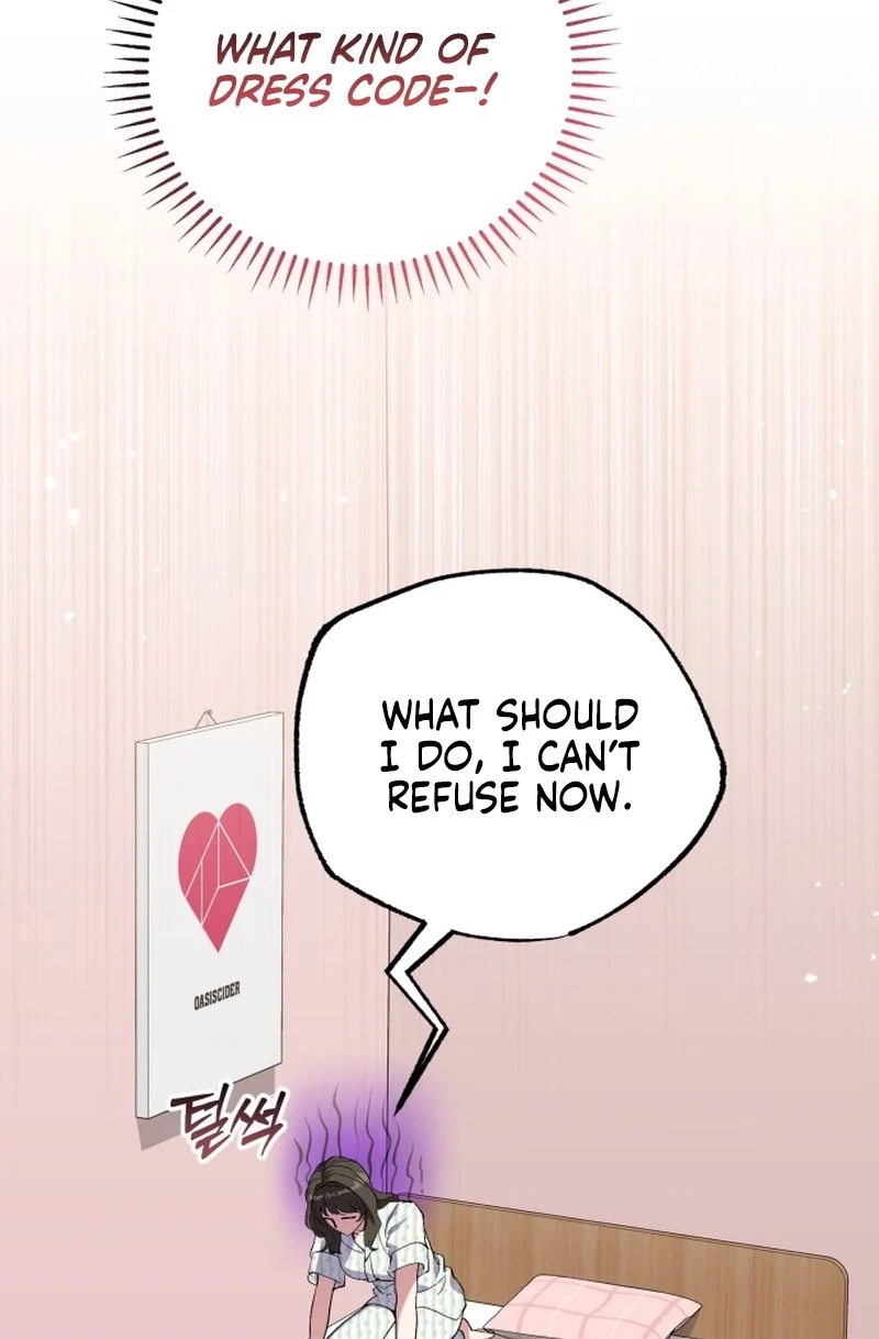 Friendly Trash Chapter 16 page 10 - 