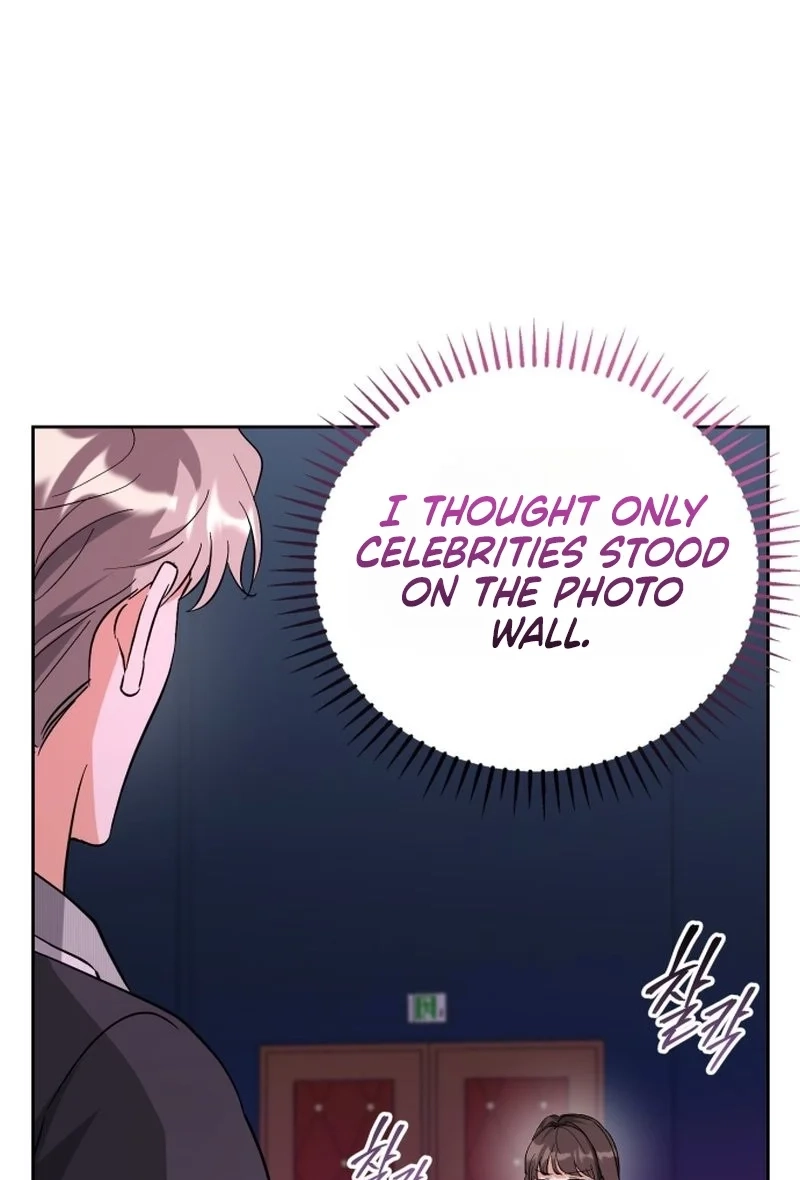 Friendly Trash Chapter 17 page 22 - 