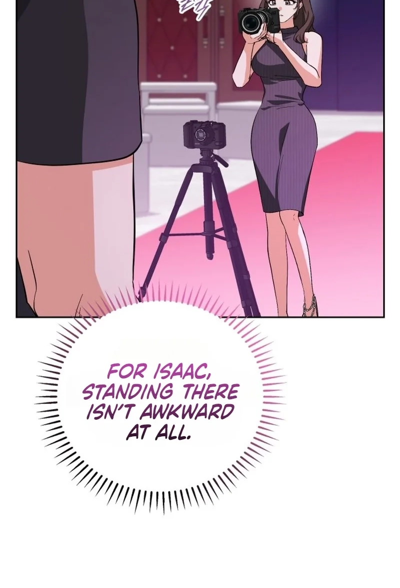 Friendly Trash Chapter 17 page 23 - 