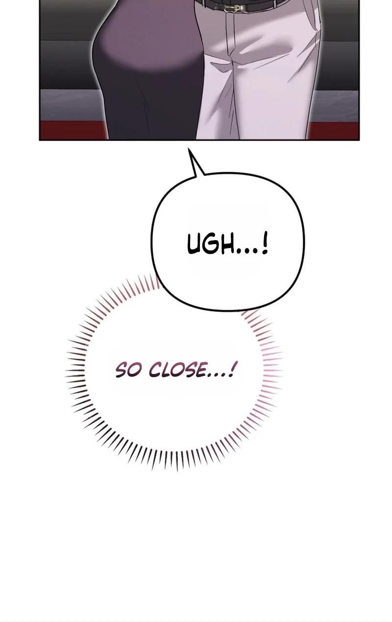 Friendly Trash Chapter 17 page 33 - 