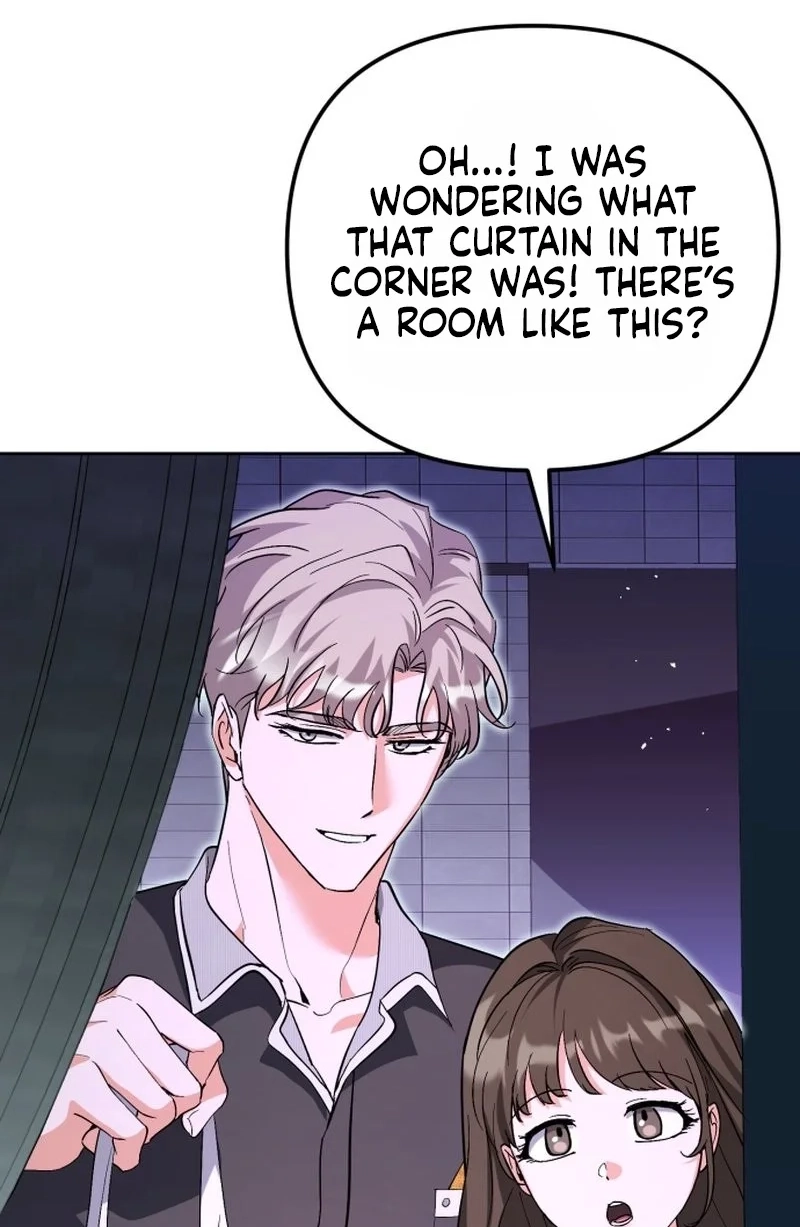 Friendly Trash Chapter 17 page 37 - 