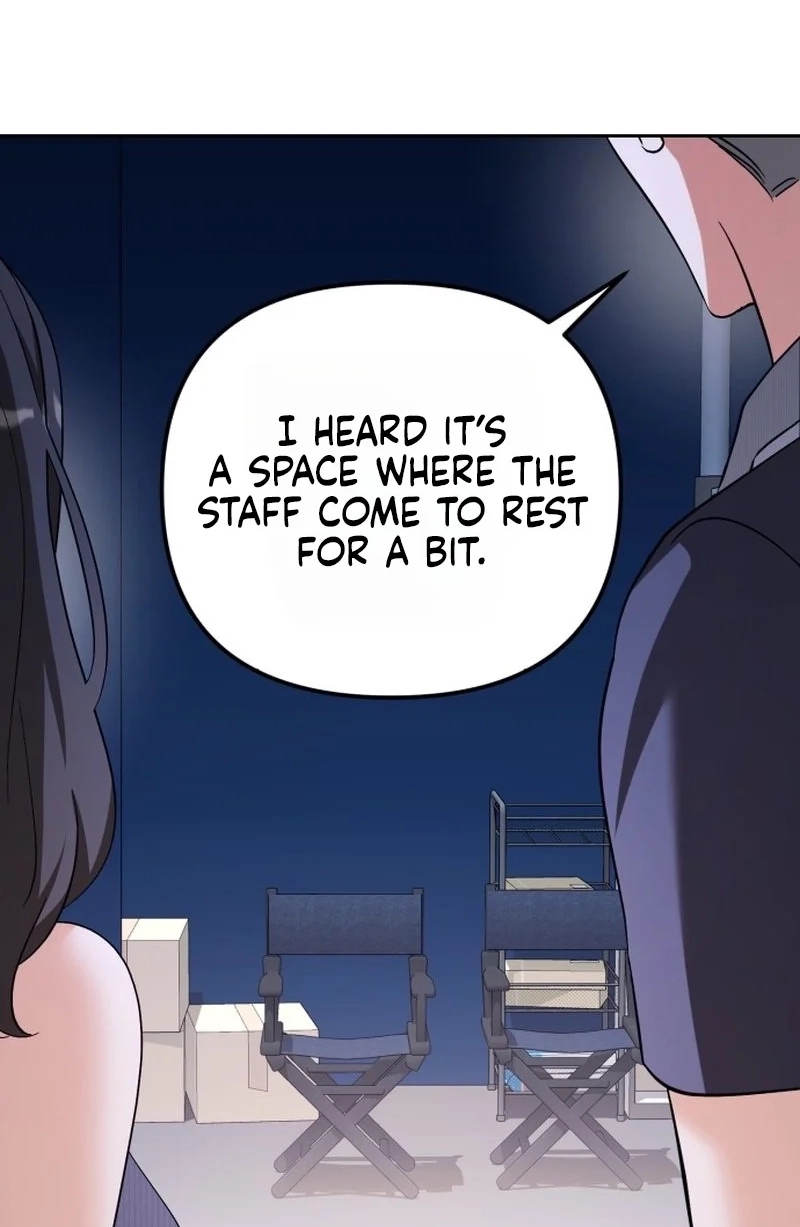 Friendly Trash Chapter 17 page 39 - 