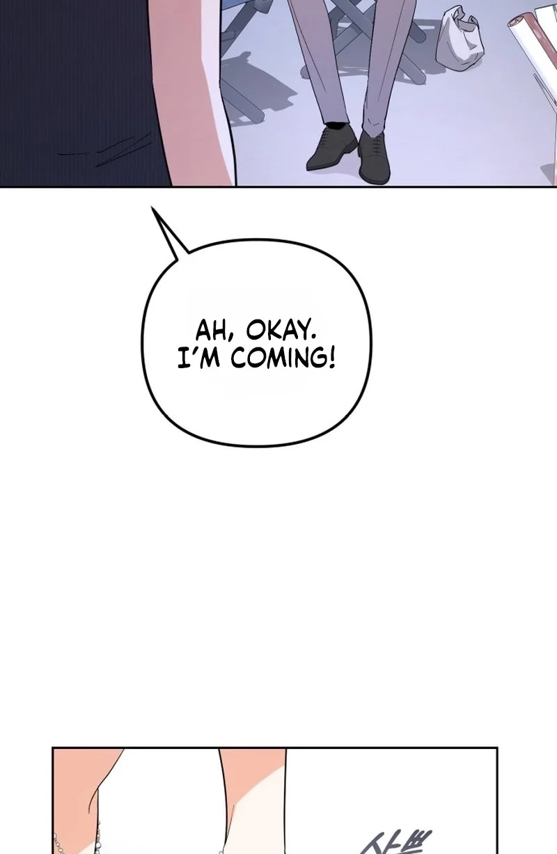 Friendly Trash Chapter 17 page 43 - 