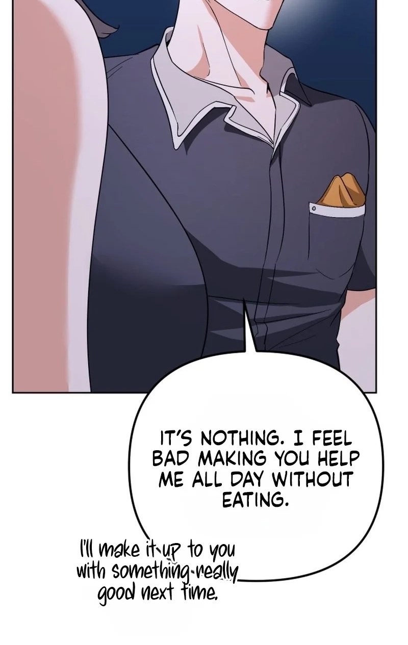 Friendly Trash Chapter 17 page 51 - 