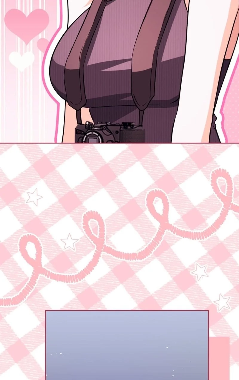 Friendly Trash Chapter 17 page 65 - 
