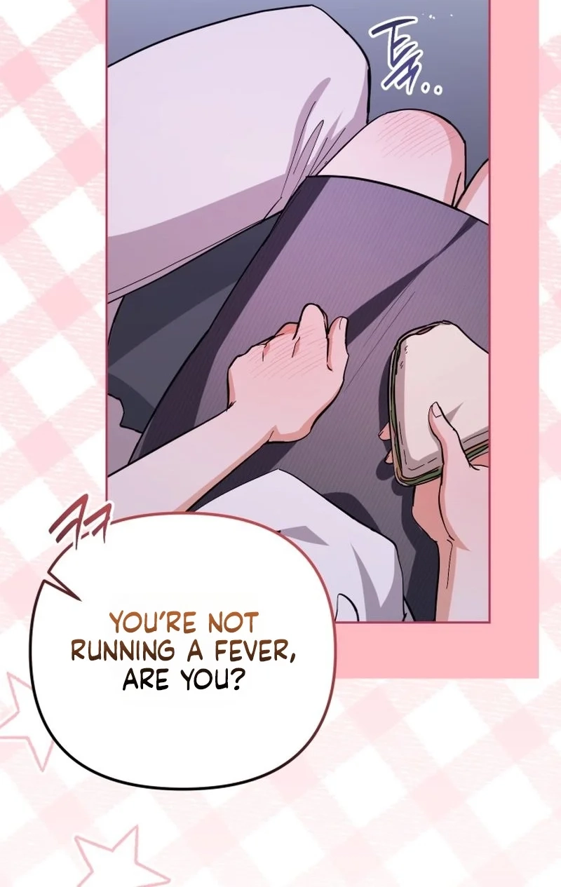 Friendly Trash Chapter 17 page 66 - 