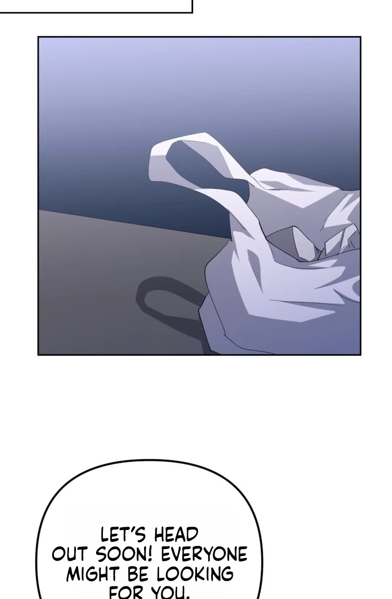 Friendly Trash Chapter 17 page 75 - 