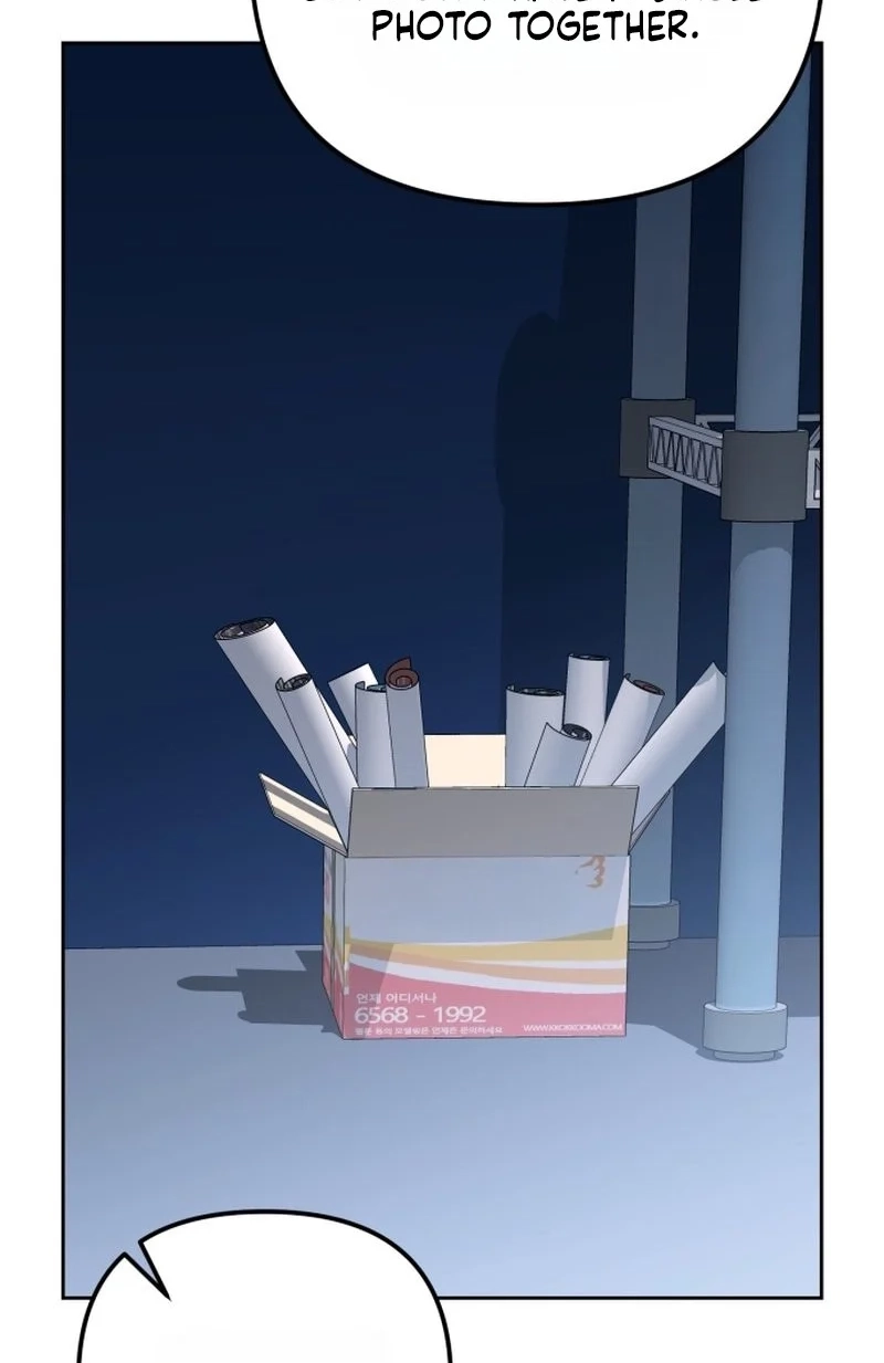 Friendly Trash Chapter 17 page 79 - 