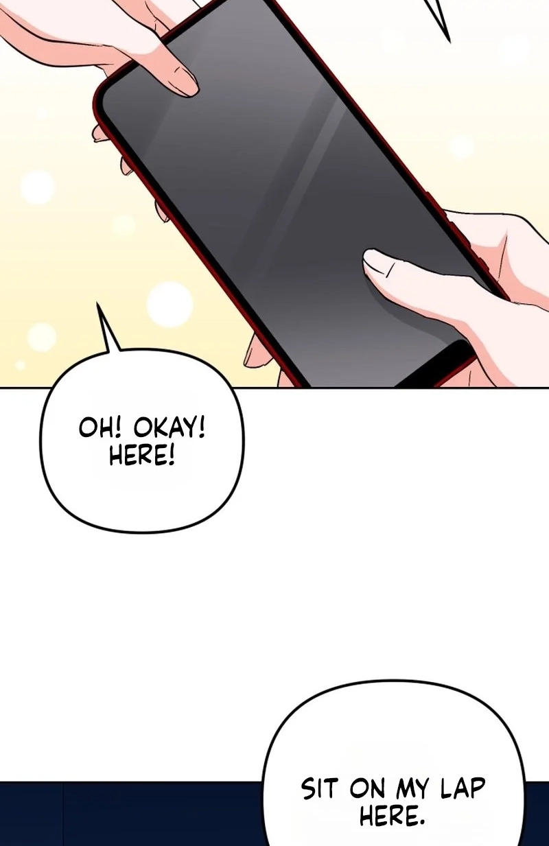 Friendly Trash Chapter 17 page 81 - 