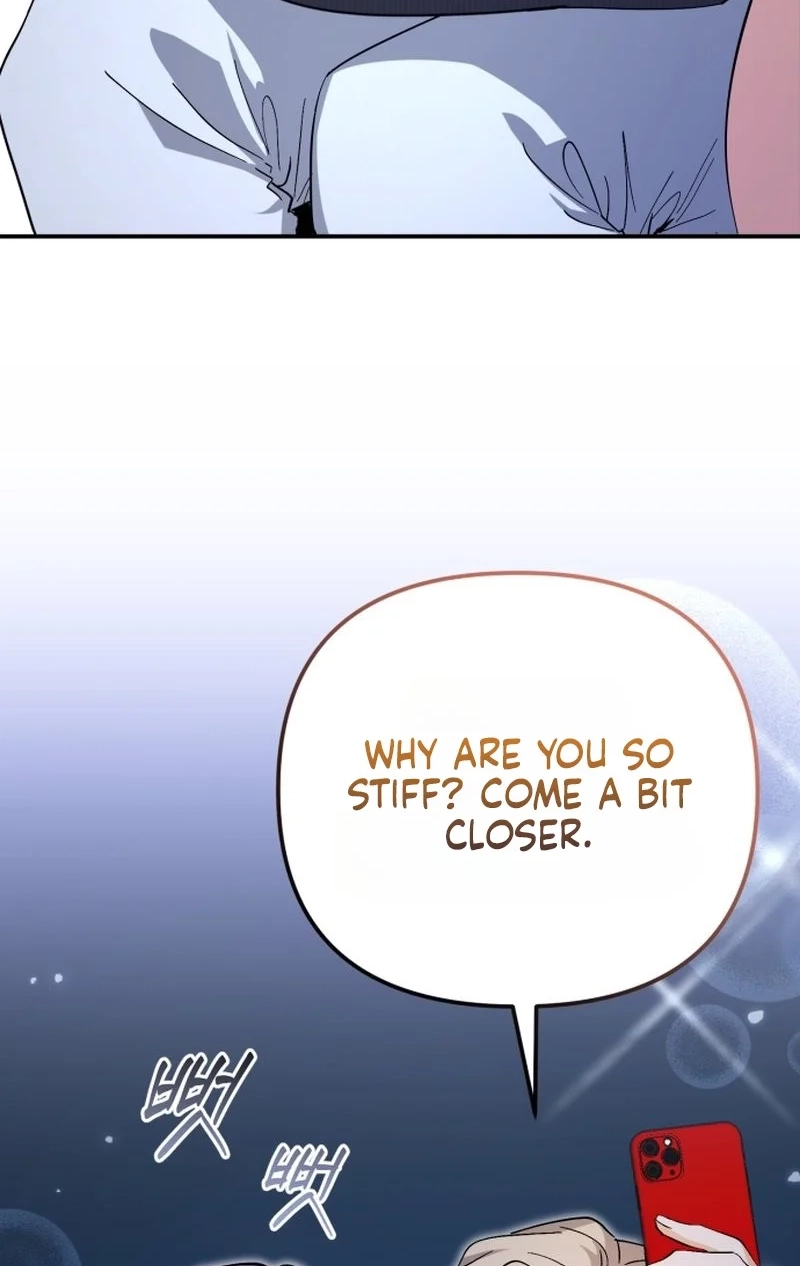 Friendly Trash Chapter 17 page 91 - 