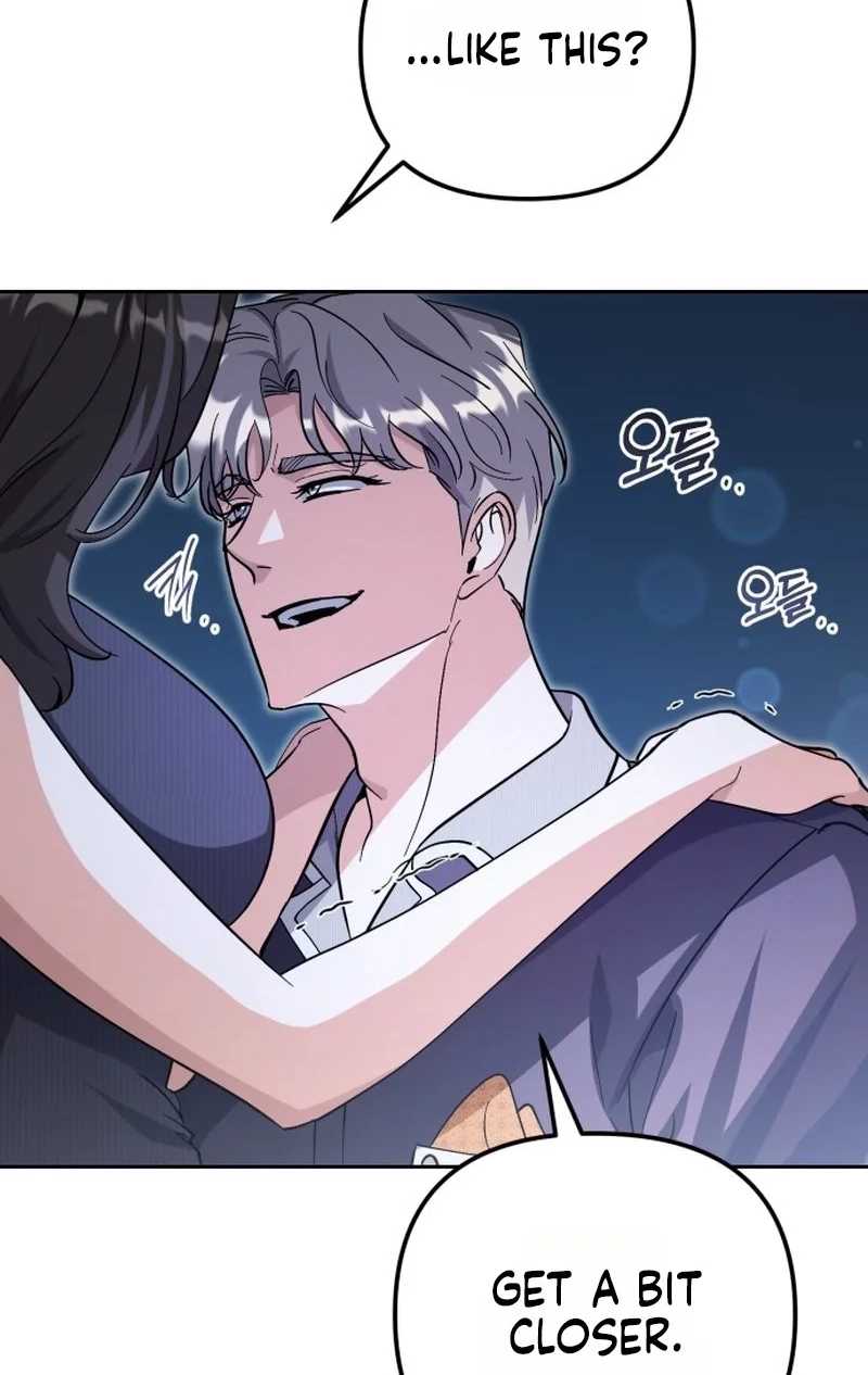 Friendly Trash Chapter 17 page 95 - 