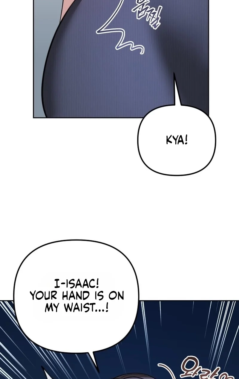 Friendly Trash Chapter 17 page 97 - 