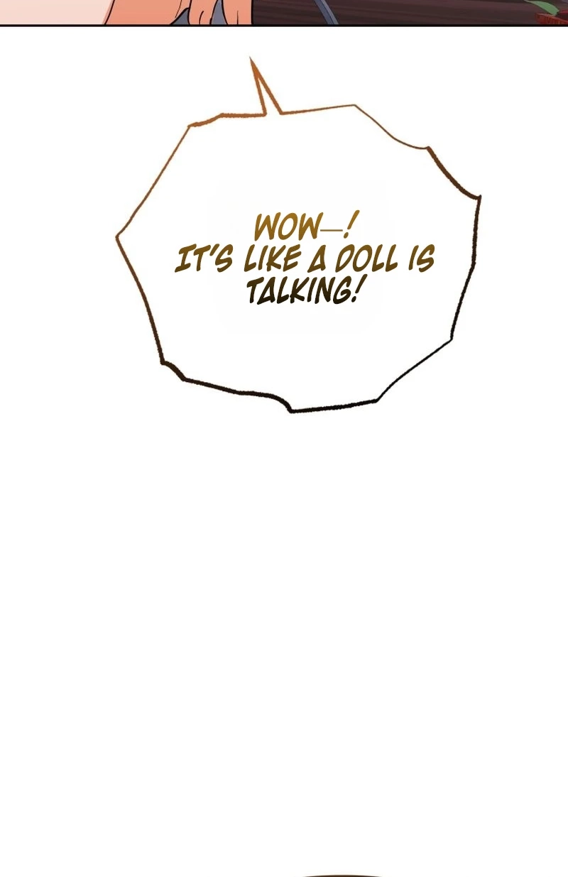 Friendly Trash Chapter 18 page 101 - 
