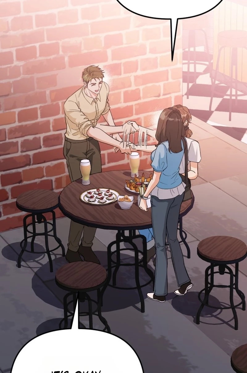 Friendly Trash Chapter 18 page 105 - 