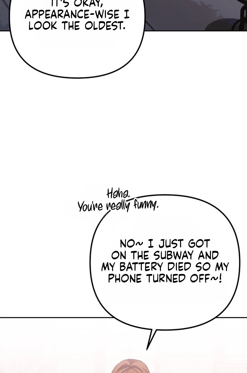 Friendly Trash Chapter 18 page 106 - 