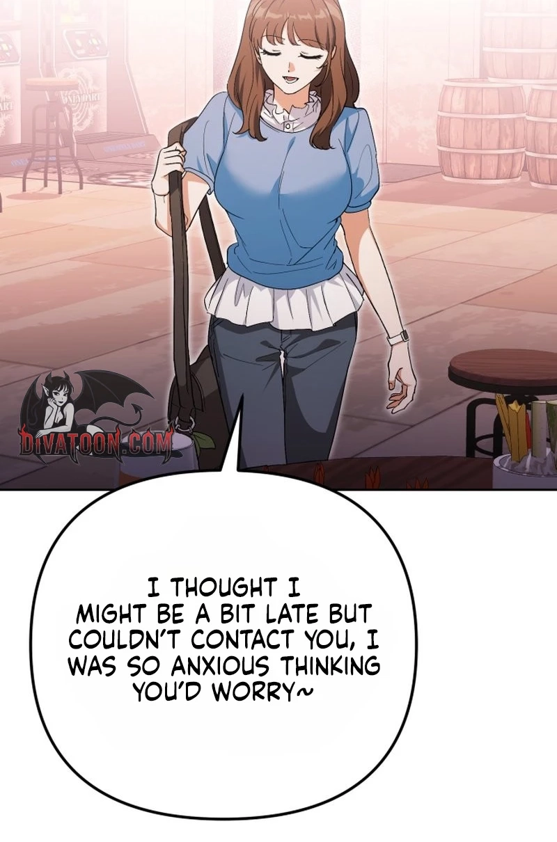 Friendly Trash Chapter 18 page 107 - 