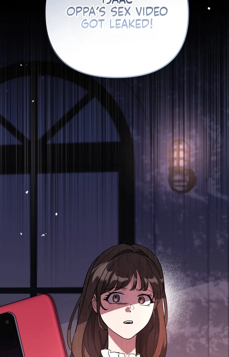 Friendly Trash Chapter 18 page 115 - 