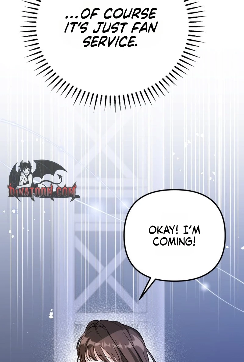 Friendly Trash Chapter 18 page 18 - 