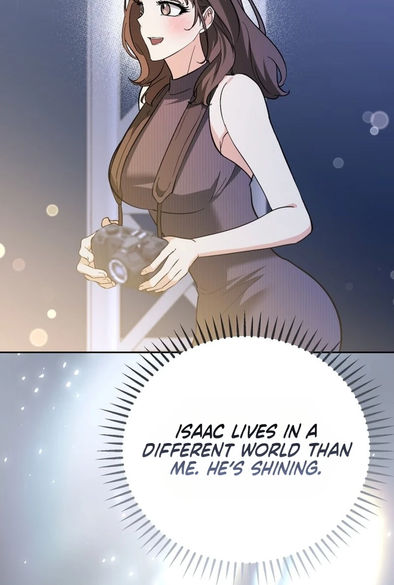 Friendly Trash Chapter 18 page 19 - 