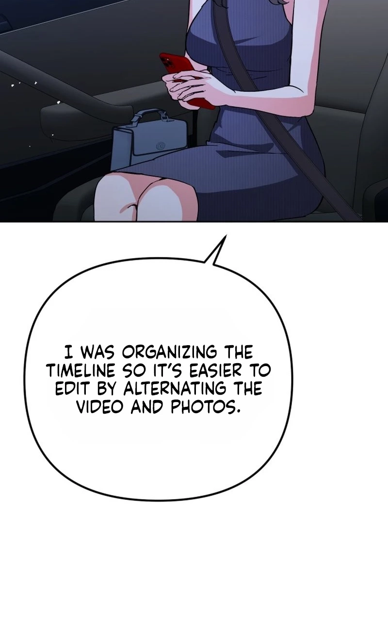 Friendly Trash Chapter 18 page 26 - 