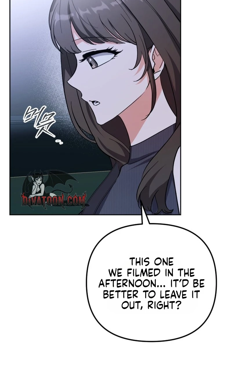 Friendly Trash Chapter 18 page 29 - 
