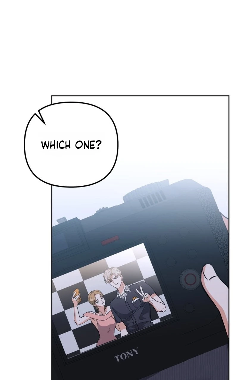 Friendly Trash Chapter 18 page 30 - 
