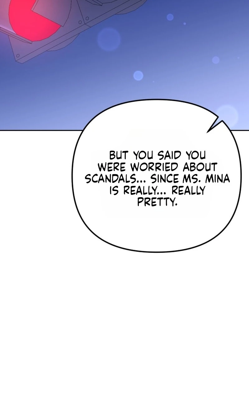 Friendly Trash Chapter 18 page 34 - 