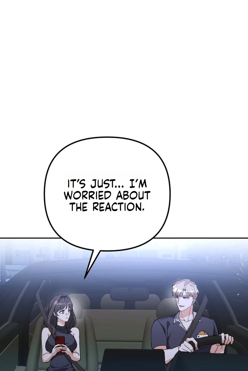 Friendly Trash Chapter 18 page 35 - 