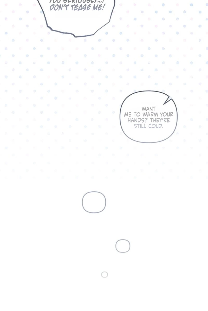 Friendly Trash Chapter 18 page 43 - 