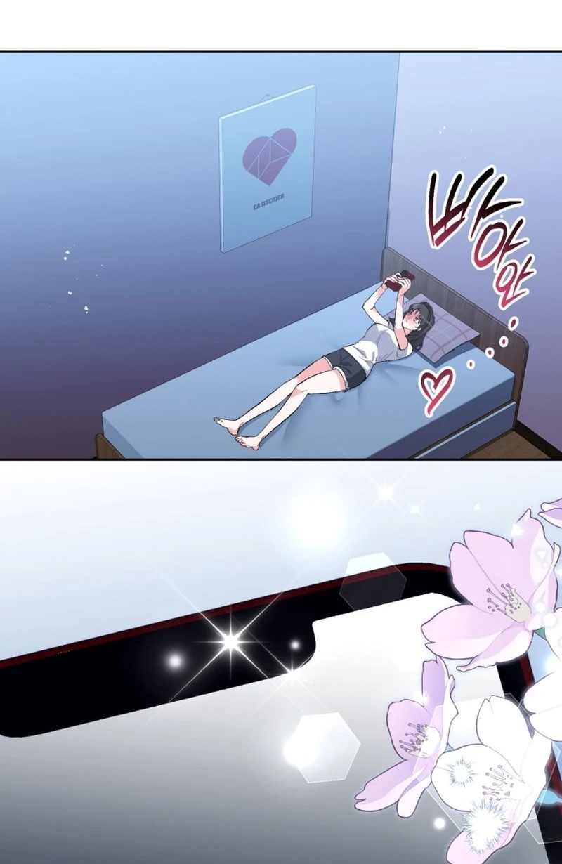 Friendly Trash Chapter 18 page 47 - 