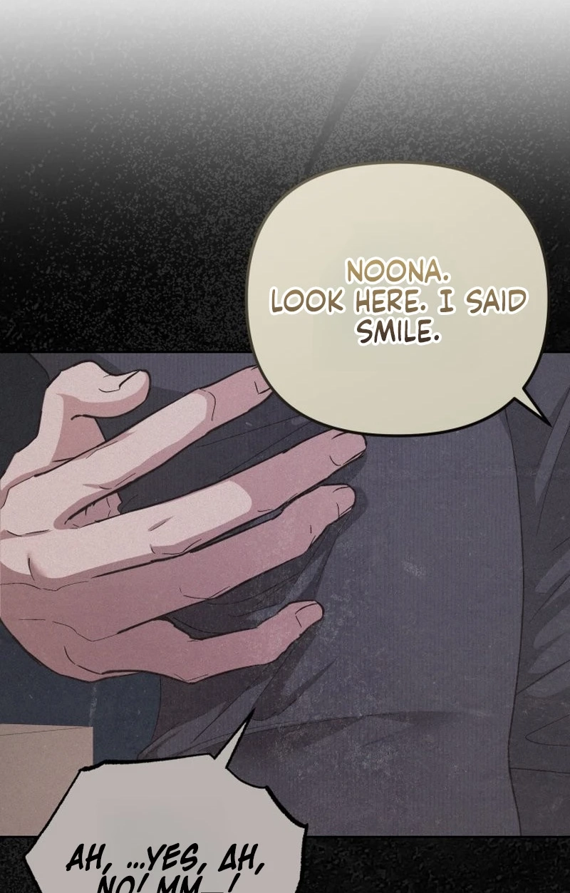 Friendly Trash Chapter 18 page 6 - 