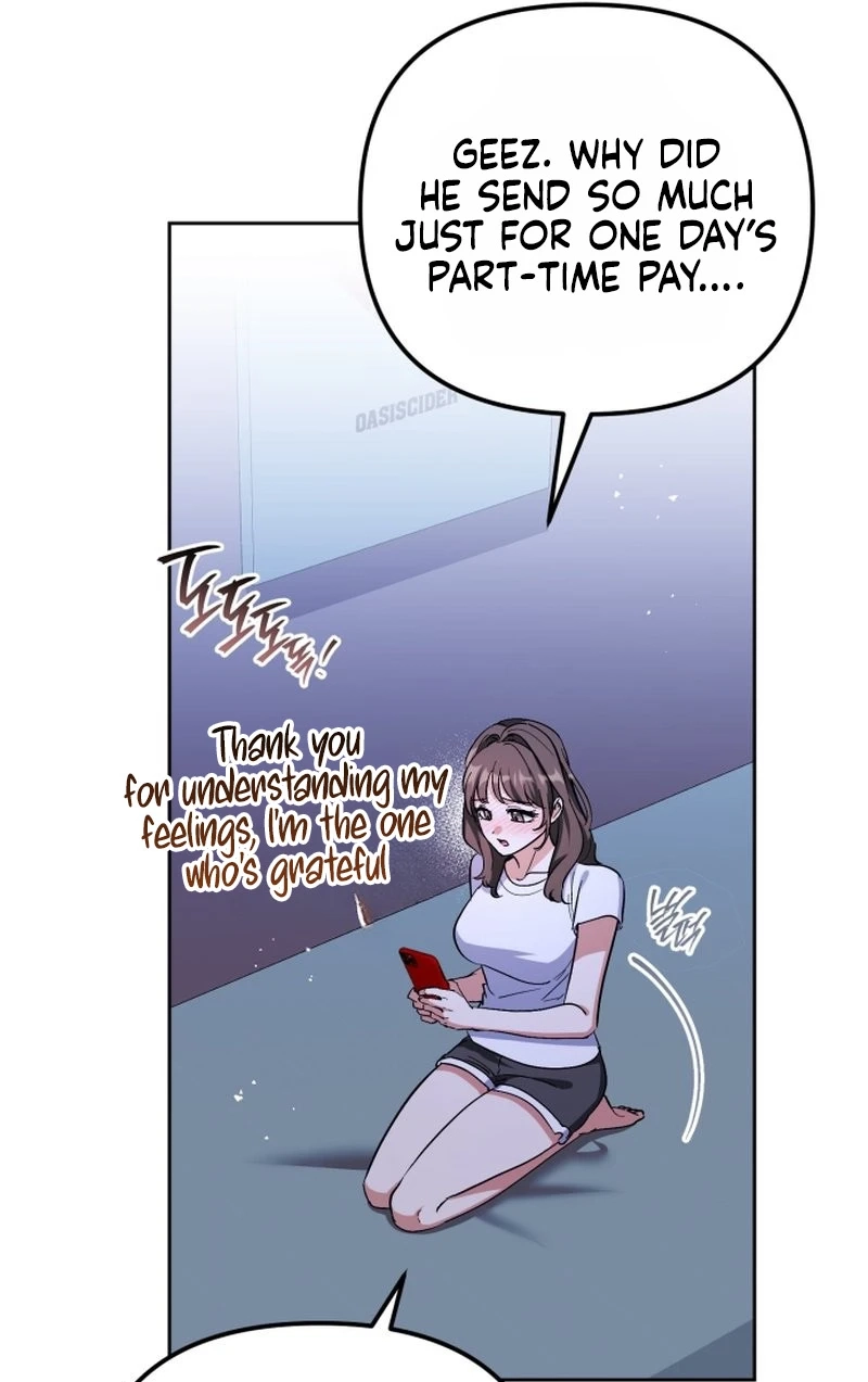 Friendly Trash Chapter 18 page 57 - 