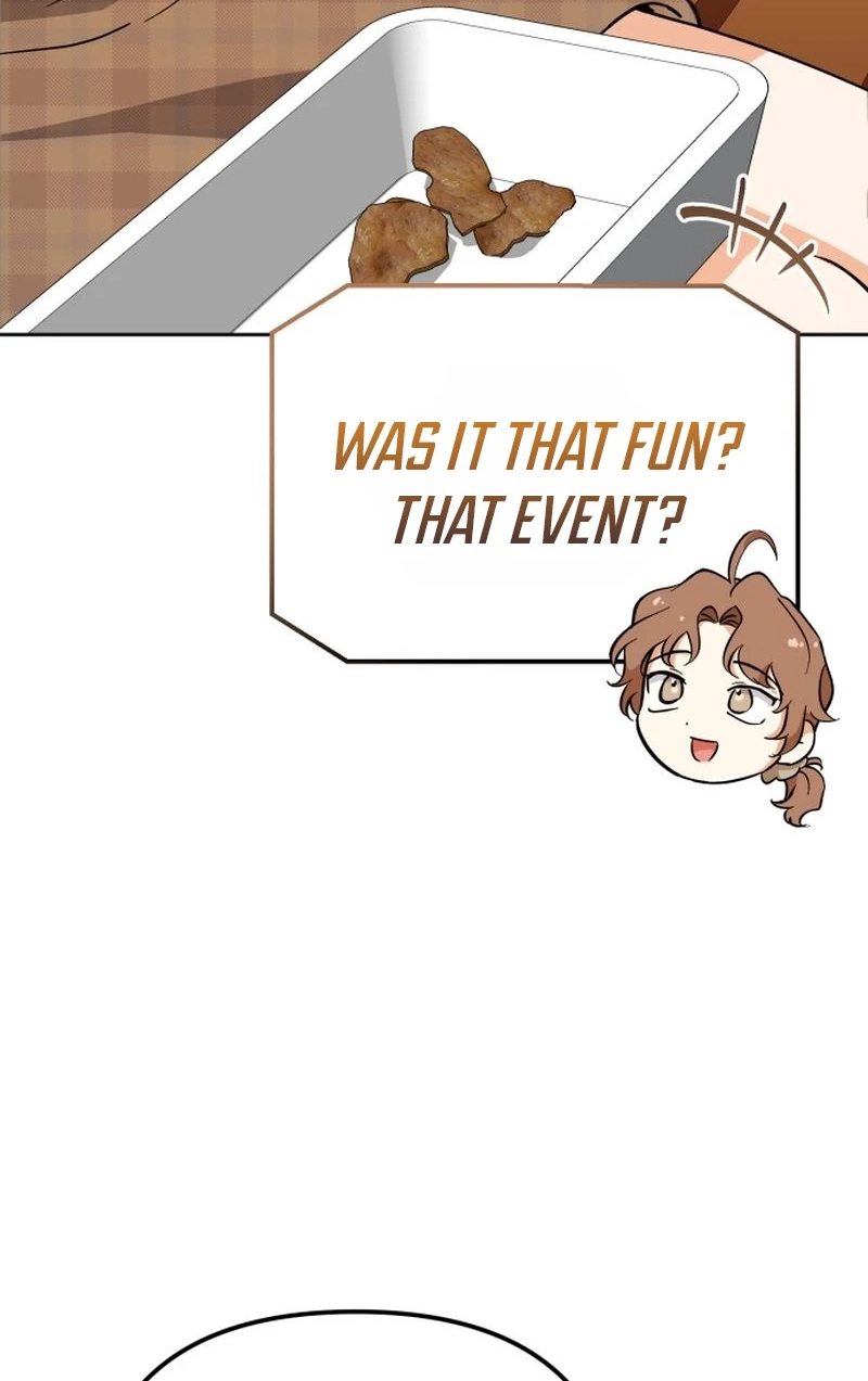 Friendly Trash Chapter 18 page 62 - 