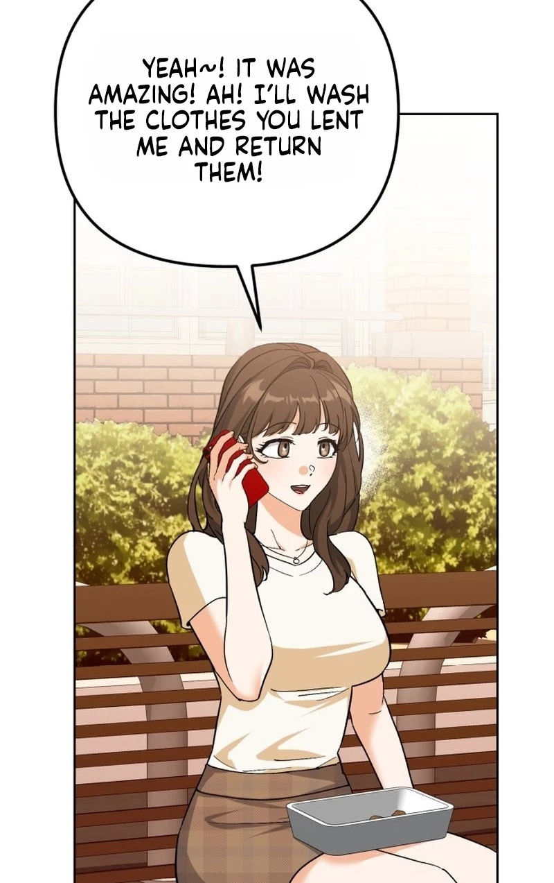 Friendly Trash Chapter 18 page 63 - 