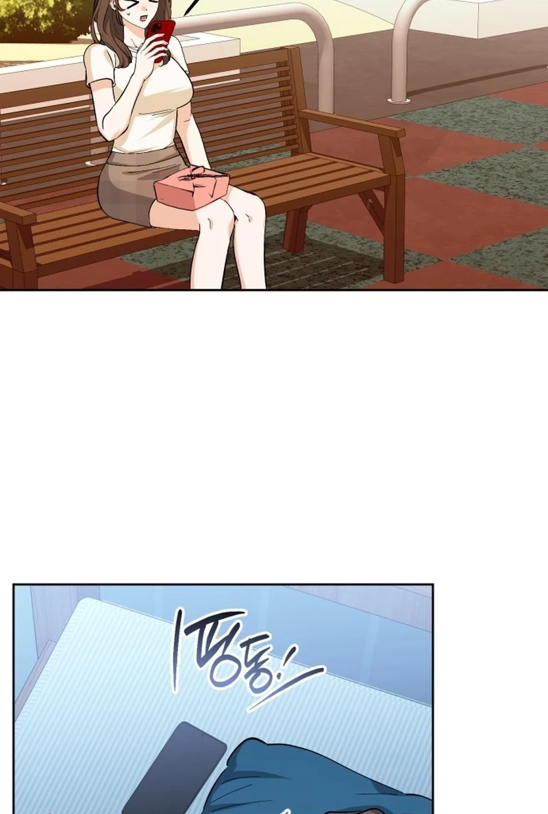 Friendly Trash Chapter 18 page 69 - 