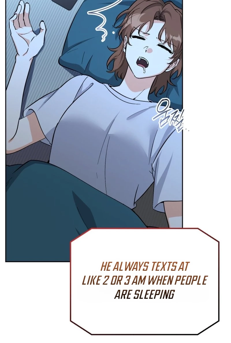 Friendly Trash Chapter 18 page 70 - 