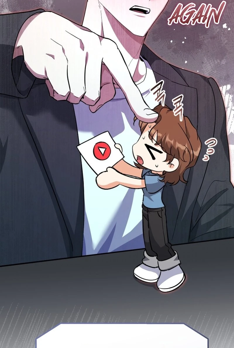 Friendly Trash Chapter 18 page 75 - 