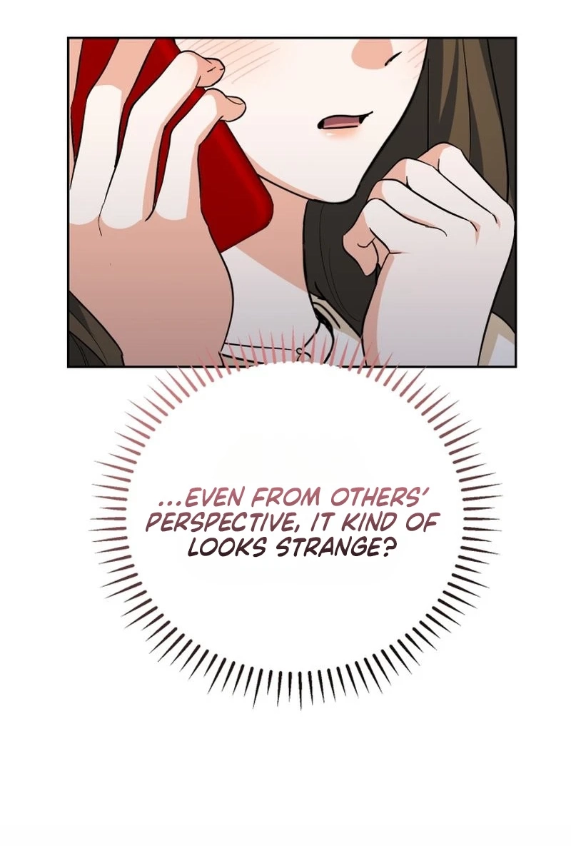 Friendly Trash Chapter 18 page 79 - 