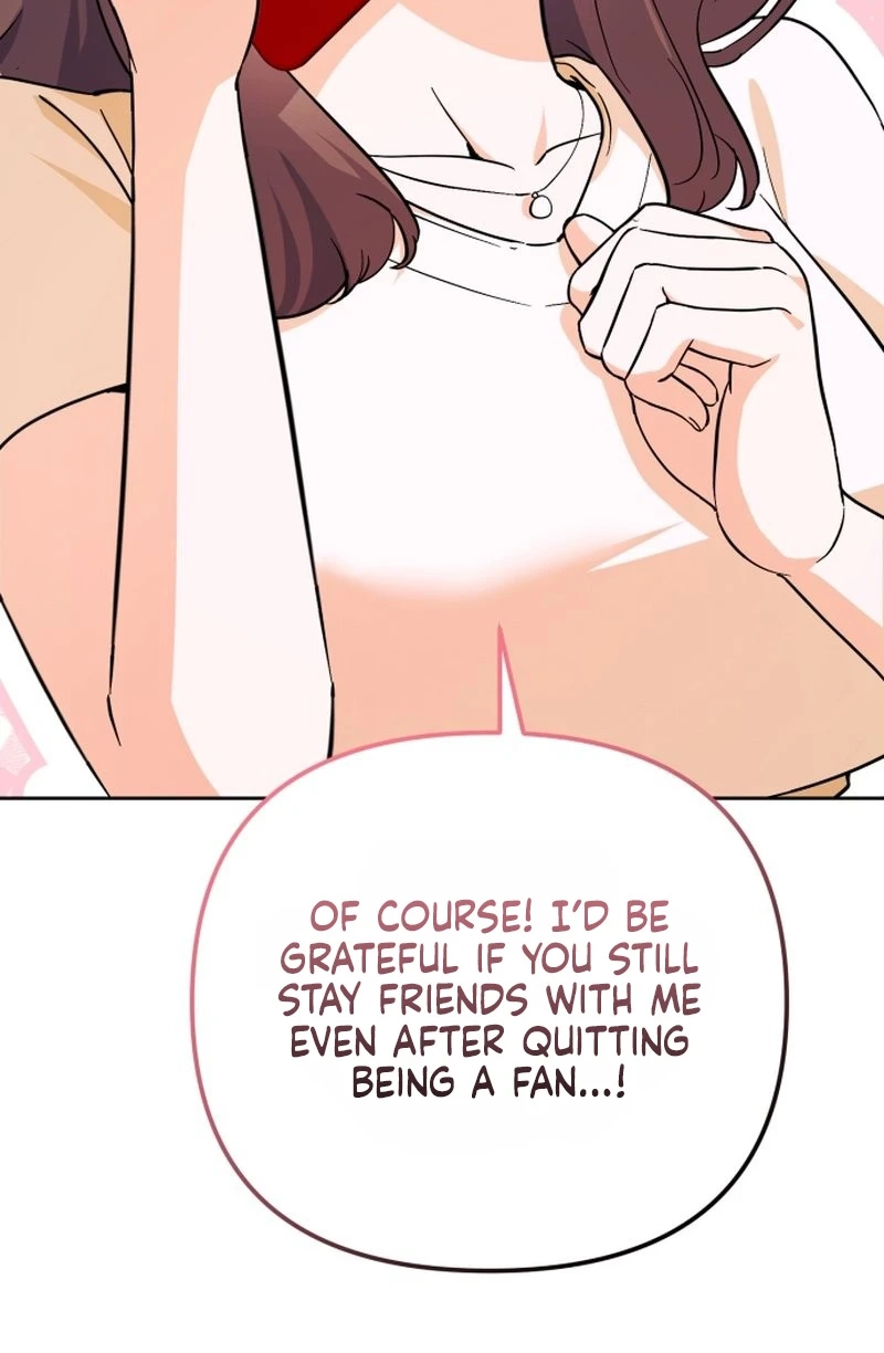 Friendly Trash Chapter 18 page 82 - 