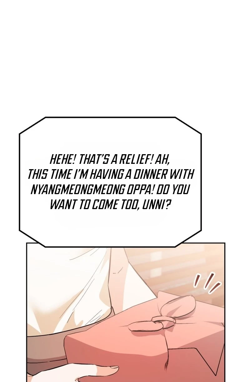 Friendly Trash Chapter 18 page 83 - 