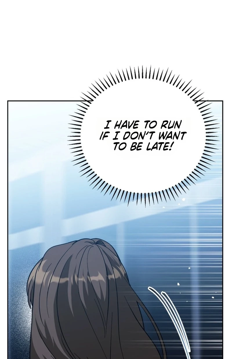 Friendly Trash Chapter 18 page 91 - 